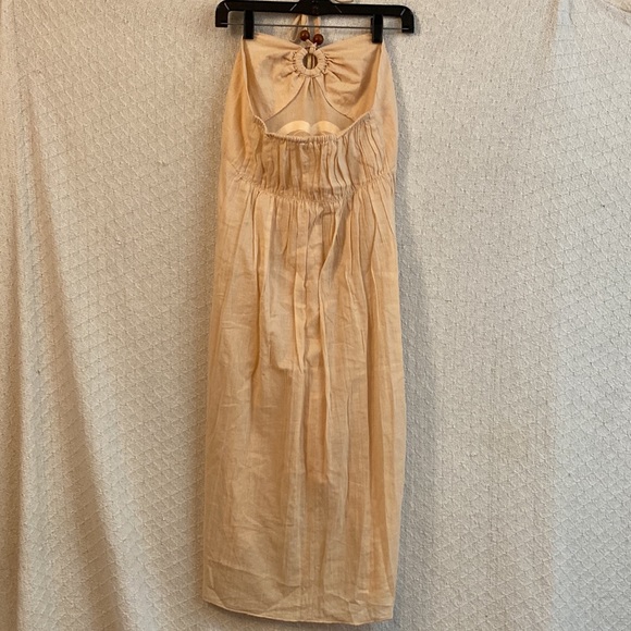 La Obra halter dress - Picture 4 of 6